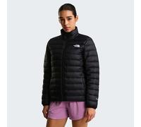 The North Face Giacca In Piumino Classic Da Donna Tnf Black Rozmiar L female