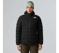 Giacca da donna The North Face W Abseil Stretch Down Hoodie Taglia: L / Colore: nero