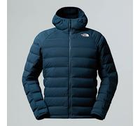 The North Face Giacca In Piumino Con Cappuccio Abseil Stretch Da Uomo Deep Cypress Rozmiar XS male