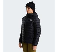 The North Face Giacca In Piumino Con Cappuccio Classic Da Donna Tnf Black Rozmiar XS female