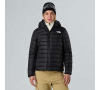 The North Face Giacca In Piumino Con Cappuccio Classic Da Donna Tnf Black Rozmiar XXL female