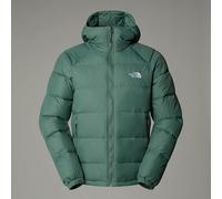 THE NORTH FACE NF0A5GIEHCH M HYDRENALITE Down Hoodie Maglia Lunga Uomo Duck Green Taglia S