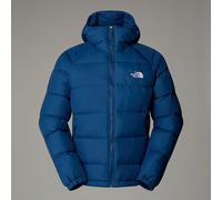 THE NORTH FACE NF0A5GIED1R M HYDRENALITE Down Hoodie Maglia Lunga Uomo Estate Blue Taglia M