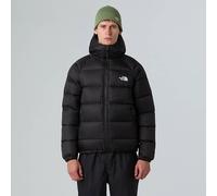 Giacca con cappuccio The North Face Hydrenalite Down nero puro - XL