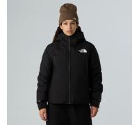 The North Face Giacca In Piumino Con Cappuccio Mountain Range Da Donna Tnf Black Rozmiar L female