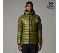 The North Face Summit Breithorn M - Piumino - Uomo - Verde L