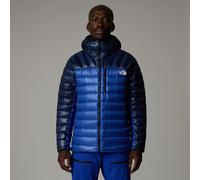 The North Face M Summit Breithorn Hoodie - giacca piumino - uomo S Blue man Piuma,Pfc-Free,Dwr,Rds,Recycled Nylon,Pertex