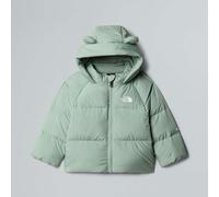 The North Face Giacca In Piumino Con Fodera In Pile North Da Neonato Slate Moss Rozmiar 0-3 mesi unisex