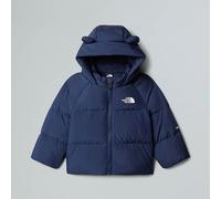 The North Face Giacca In Piumino Con Fodera In Pile North Da Neonato Summit Navy-summit Navy Rozmiar 0-3 mesi unisex