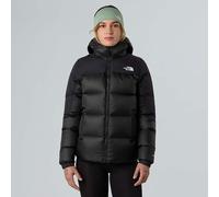 The North Face Giacca In Piumino Diablo 2.0 Con Cappuccio Da Donna Tnf Black Heather-tnf Black Rozmiar XS female