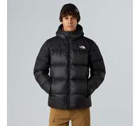 The North Face Giacca In Piumino Diablo 2.0 Con Cappuccio Da Uomo Tnf Black Heather-tnf Black-recycled Down Rozmiar XS male