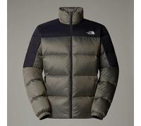 THE NORTH FACE Diablo Down 2.0 Jacket - Uomo - Nero - Taglia XL- modello 2025