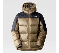 The North Face Giacca in piumino Diablo Almond Butter/TNF Black da Uomo L Marrone