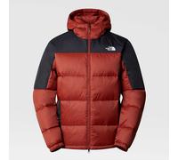 The North Face Giacca in piumino Diablo Brandy Brown da Uomo M Marrone