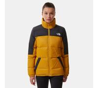 The North Face Giacca in Piumino Diablo Giallo da Donna M Giallo