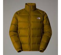 The North Face Giacca In Piumino Hydrenalite Da Uomo Moss Green Rozmiar XL male