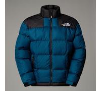 The North Face Giacca In Piumino Lhotse Da Uomo Midnight Petrol Rozmiar S male