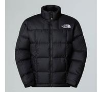 THE NORTH FACE Giacca invernale 'Lhotse' nero / bianco, Taglia XXL