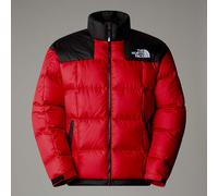 The North Face Giacca In Piumino Lhotse Da Uomo Tnf Red Rozmiar S male