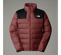 The North Face Giacca In Piumino Massif Da Uomo Iron Red-tnf Black Rozmiar M male