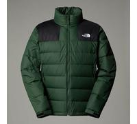 The North Face Giacca In Piumino Massif Da Uomo Pine Needle-tnf Black Rozmiar S male