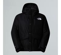 The North Face Giacca In Piumino Mountain Unisex Tnf Black Rozmiar M male