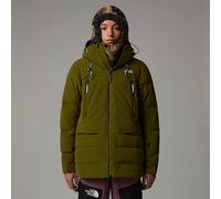 The North Face Giacca In Piumino Pallie Da Donna Forest Olive-forest Olive-tnf Black Rozmiar S female