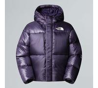 The North Face Giacca In Piumino Pertex Unisex Eternal Purple Rozmiar S male