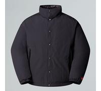 The North Face Giacca In Piumino Red Box Unisex Obsidian Rozmiar XS male