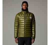 The North Face Giacca In Piumino Summit Breithorn Da Uomo Forest Olive Rozmiar XXL male