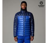 The North Face Giacca In Piumino Summit Breithorn Da Uomo Tnf Blue-eagle Blue Rozmiar S male