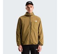 The North Face Giacca In Tessuto Lightrange™ Da Uomo Cedar-new Taupe Green Rozmiar M male