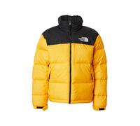 THE NORTH FACE Giacca invernale '1996 Retro Nuptse' giallo oro / nero / bianco Uomo THE NORTH FACE S