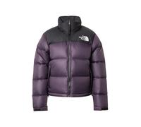 THE NORTH FACE Giacca invernale '1996 Retro Nuptse' lilla scuro / nero / bianco Donna THE NORTH FACE XS