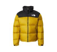 THE NORTH FACE Giacca invernale '1996 Retro Nuptse' senape / nero / bianco Uomo THE NORTH FACE S