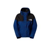 The North Face - Reign On - Parka blu estate/nero tnf XS