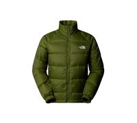 THE NORTH FACE Giacca invernale 'Hydrenalite' abete Uomo THE NORTH FACE XL abete