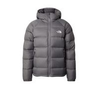The North Face - M Hydrenalite - Giacca imbottita con cappuccio color perla affumicata-Grigio S