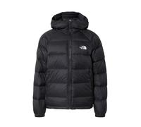 THE NORTH FACE Giacca invernale 'Hydrenalite' nero / bianco Uomo THE NORTH FACE S