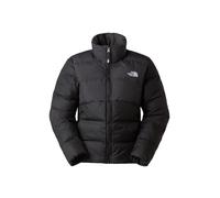 The North Face - Piumino con idrorepellenza - W Saikuru Jacket TNF Black Asphalt Grey per Donne in Poliestere Riciclato - Taglia XS - Nero
