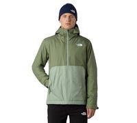 The North Face Millerton Insulated Giacca da uomo Bark Mist/Slate Moss L