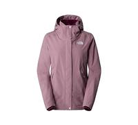 THE NORTH FACE Giacca isolata Fawn Grey/Boysenberry S