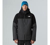 The North Face Giacca Jazzi Gore-tex® A 3 Strati Da Uomo Anthracite Grey-tnf Black Rozmiar L male