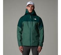 The North Face Giacca Jazzi Gore-tex® A 3 Strati Da Uomo Duck Green-deep Nori Rozmiar L male