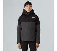 The North Face Giacca Jazzi Gore-tex® Da Donna Anthracite Grey-tnf Black Rozmiar S female