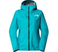 The North Face - Women's Summit Papsura Futurelight Jacket - Giacca antipioggia S turchese