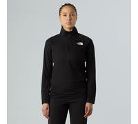 The North Face Giacca Leggera Summit Series™ Futurefleece™ Da Donna Tnf Black-npf Rozmiar XS female