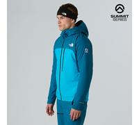 The North Face Giacca Leggera Summit Torre Egger Futurelight™ Da Uomo Meridian Blue-dusk Blue Rozmiar L male