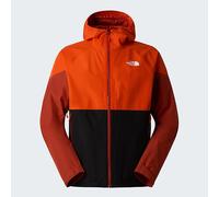 The North Face Lightning Zip-in Jacket Arancione L Uomo