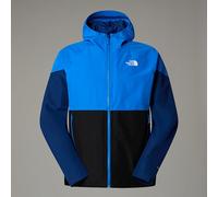 The North Face Giacca Lightning Zip-in Compatibile Da Uomo Tnf Black-hero Blue-estate Blue Rozmiar S male